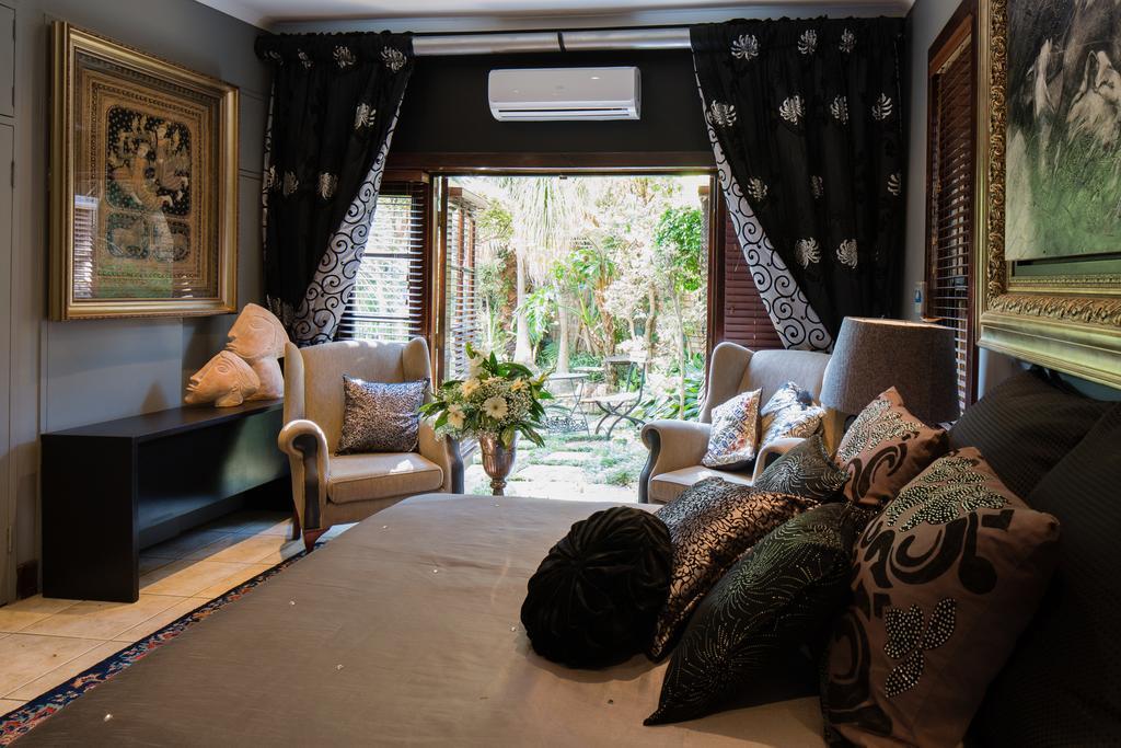 The Art Guesthouse Hartbeespoort Exterior foto